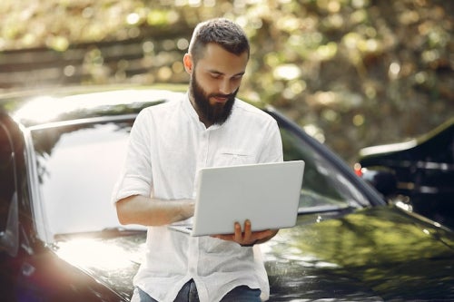 Jupiter Chevrolet: Online Car Buying Tools Simplified