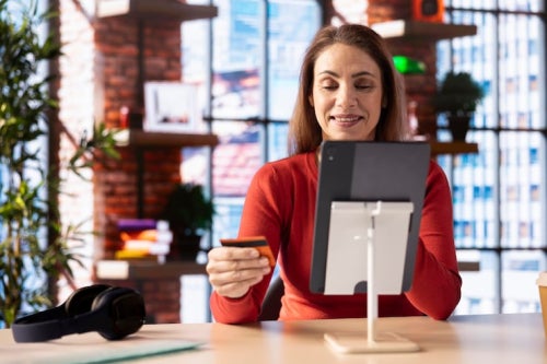 Compare Financing Options: Online Buyer Trends 2026