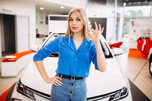 Certified Pre-Owned Chevrolet Vehicles at Jupiter Chevrolet