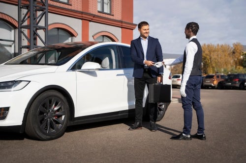 GM Hybrid Equinox Launch: Dallas Drivers Get New SUV