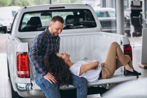 Used Chevy Silverados: Dallas Resale Value Guide 2025