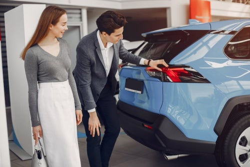 Chevrolet Equinox EV: Key Insights for Buyers