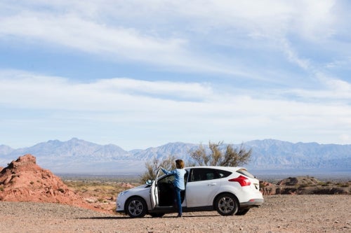 Best Used Chevrolet Cars Near Mesquite | Top Deals