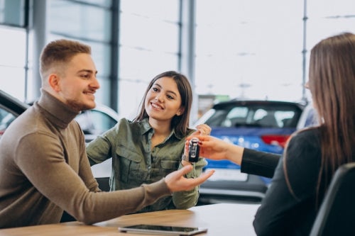 How to Secure the Best Financing for Your Chevrolet Purchase