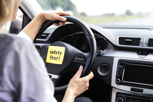 Understanding Chevy's Latest Safety Features: What Dallas Drivers Need to Know