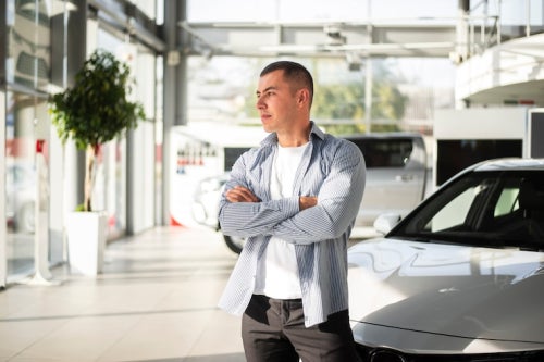 Best Chevrolet Dealership in Garland, TX