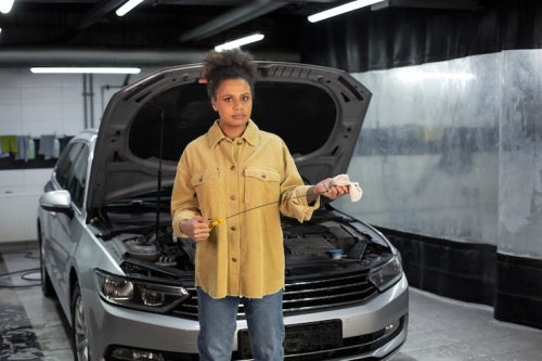 Auto Repair Transparency Evolution in North Texas