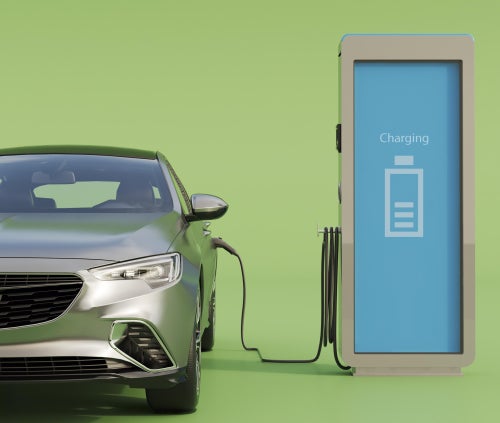 Complete Guide to EV Charging Stations in Dallas-Fort Worth Metro