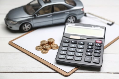 Online Trade-In Calculators Transform Used Car Buying
