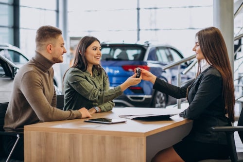 Frisco Chevy Dealer Offers New Model Financing Deals