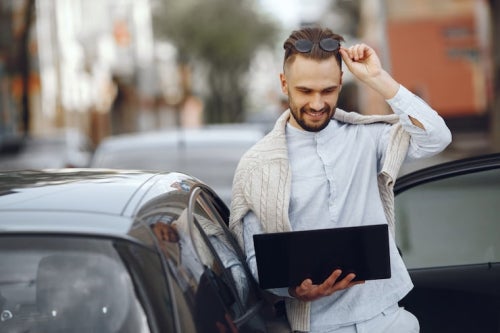 Used Car Demand Shifts as Auto Markets Cool Down in 2025