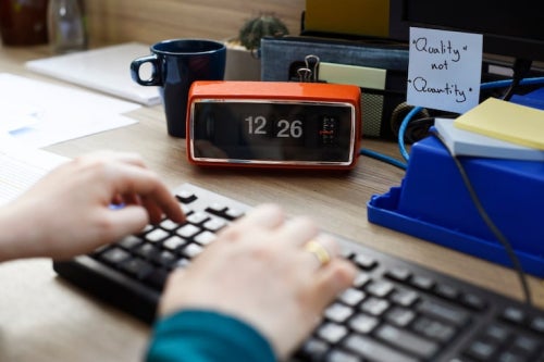 Digital Tools Make Scheduling Services More Convenient