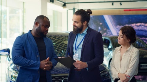 Dallas Car Trade-Ins: Fast Appraisal Process Solutions