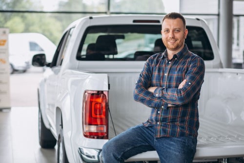 Chevrolet Silverado vs. Ford F-150 Comparison