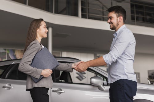 Leverage Unique Selling Points in Car Sales for Success