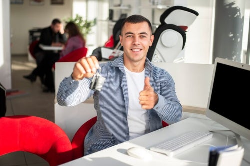 Top 5 Reasons to Pick a Community-Focused Dealership