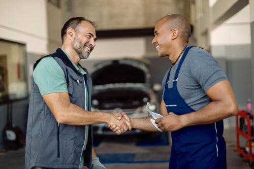 Transparent Car Repair Quotes Build Dealership Trust
