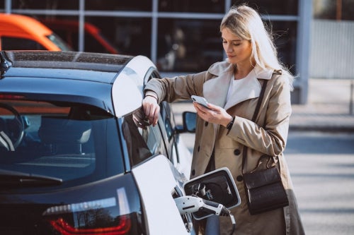 Blazer EV Discounts & Financing: Save on Electric Cars