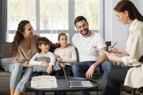 Benefits of Buying from a Family-Owned Business | Trust