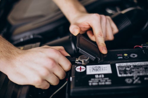 Battery Maintenance Tips for Extreme Texas Temperatures