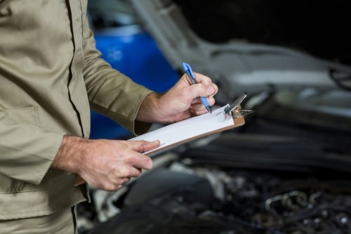 Collision Repair Services at Jupiter Chevrolet: Expert Guide