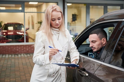How No-Credit-Check Financing Simplifies Car Buying