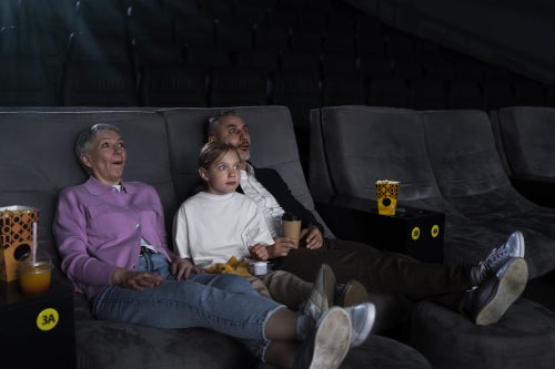 Best Drive-In Movies Around DFW: Family Entertainment Guide