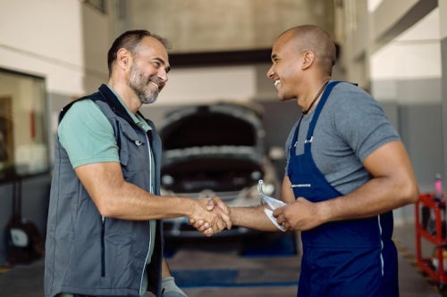Train Auto Retail Staff for Exceptional Customer Service
