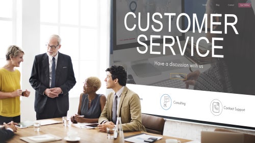 Why Smaller Dealerships Offer Personalized Customer Service
