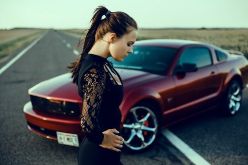 Top Features of the Chevrolet Camaro for Performance
