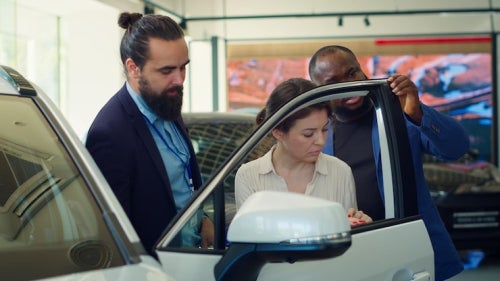 Chevy Trade-In Process: Modern Buyer's Guide 2025
