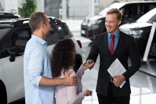 Why Buy Certified Pre-Owned? Benefits & Savings Guide