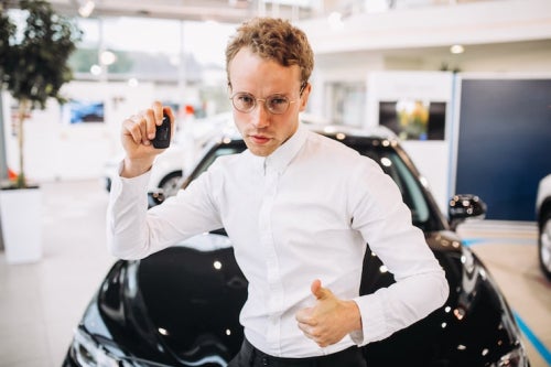 Why Chevrolet Is Trusted by Long-Term Car Owners
