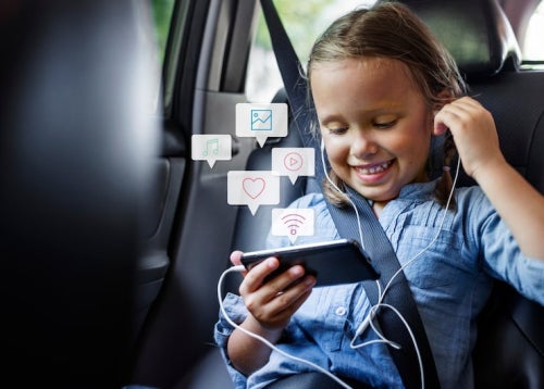 Social Media Reviews Boost Used Car Buyer Confidence