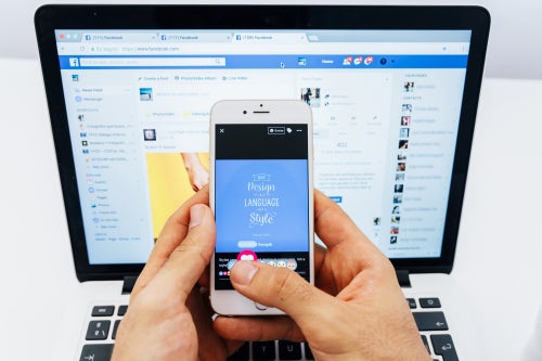 The Role of Facebook in Automotive Marketing Strategies