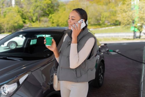 Chevrolet Driver Assistance & Safety Tech Advances