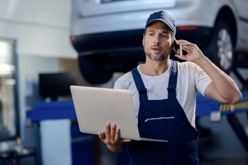 Chevrolet Repair Shops in Dallas Improve Service