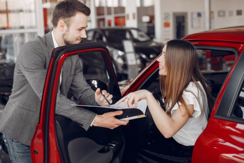 The Rise of Social Media in Automotive Marketing
