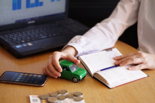 Financing for Used Cars: Top Options & Key Considerations
