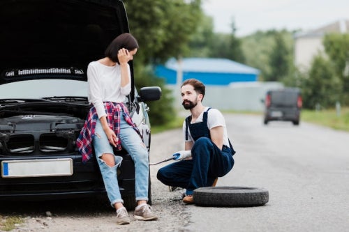 Jupiter Chevrolet Major Accident Repair & Collision