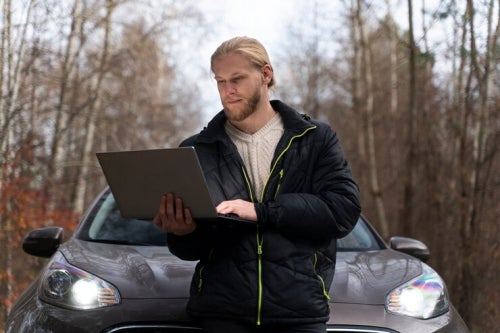 How Chevrolet's Tech & Safety Features Set It Apart