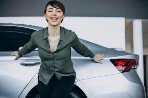 Certified Used Chevrolets Dallas: Quality & Affordability