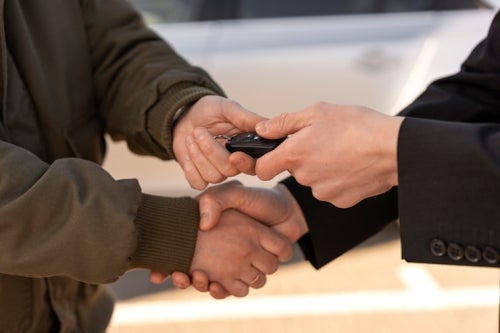 Secure Your Ideal Chevrolet with Personalized Financing