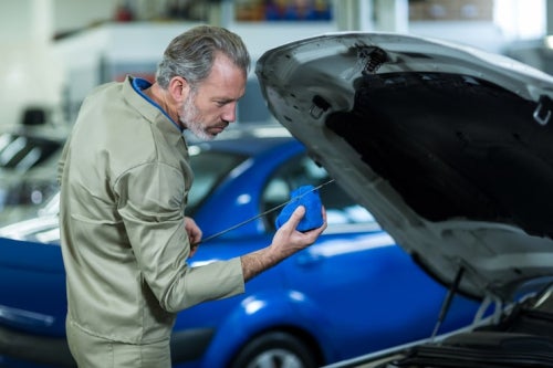 Dallas Collision Repair at Jupiter Chevrolet | Quality