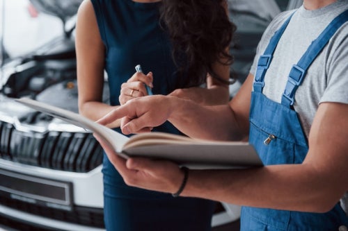 Chevrolet 2026 Maintenance Schedule: What You Need to Know