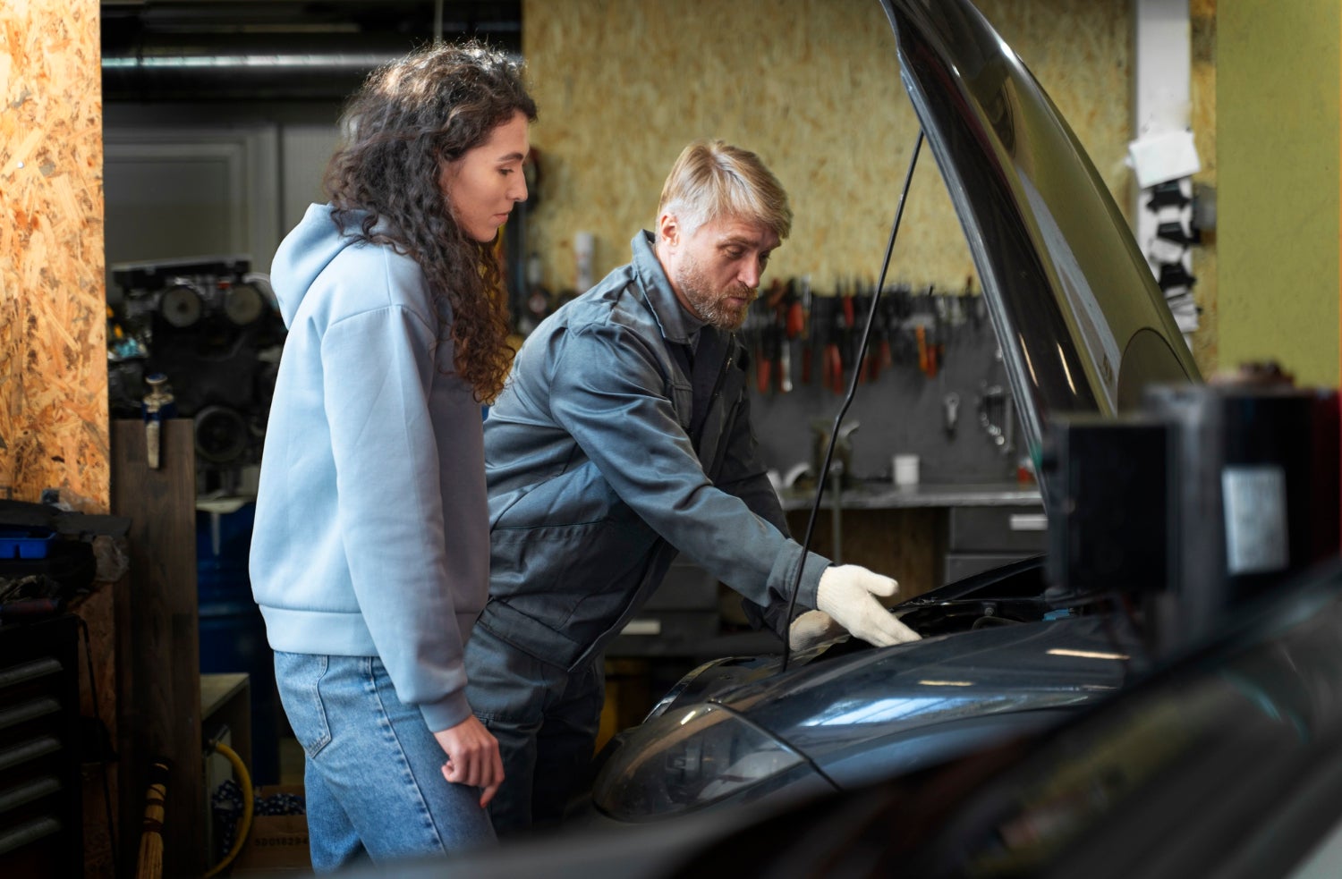 Chevrolet Legacy Models See Renewed Demand for OEM Parts