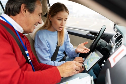 Chevrolet Tech Features That Enhance Driving