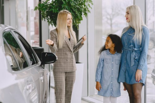 Why Buyers Choose New vs Used Cars Differently in 2026