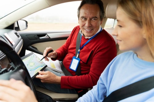 Schedule Your Chevrolet Test Drive in Dallas Today