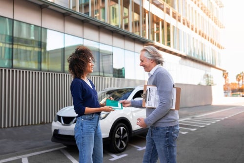 Consumer Confidence & New Car Sales: 2025 Trends